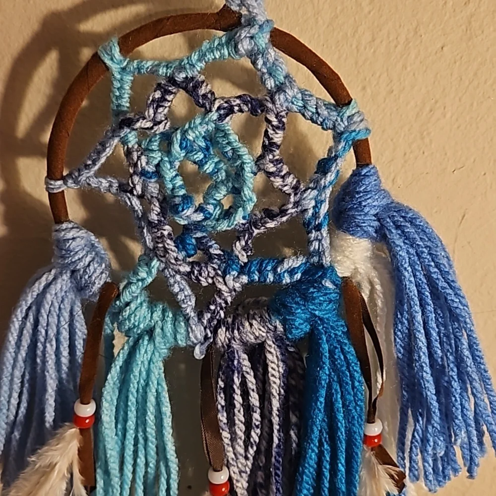 Hand Crafted measuments 10